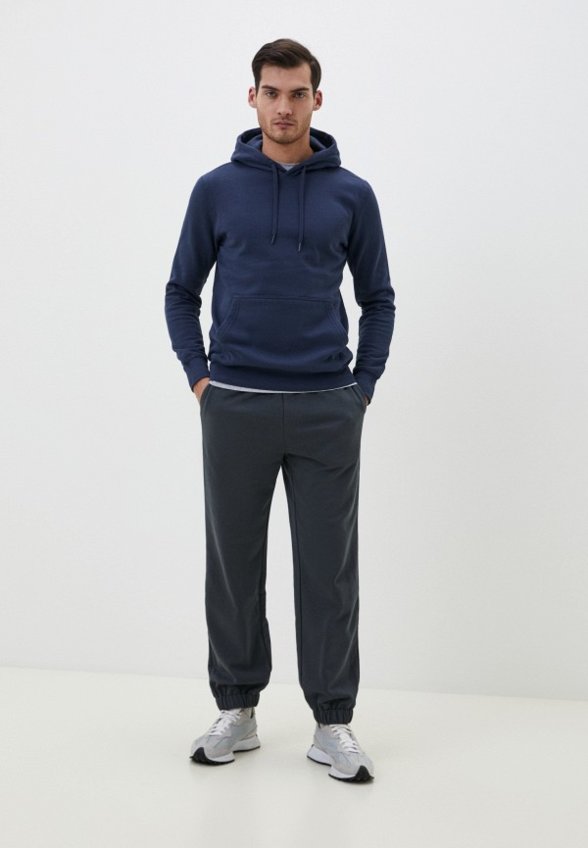 Брюки спортивные Shu