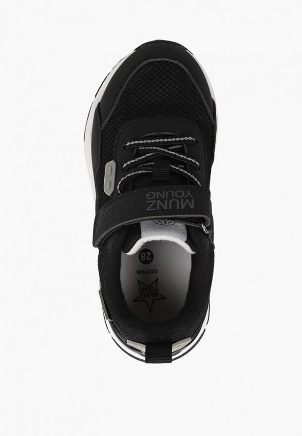 Кроссовки Munz Young