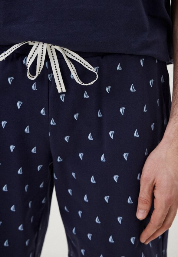 Пижама Indefini