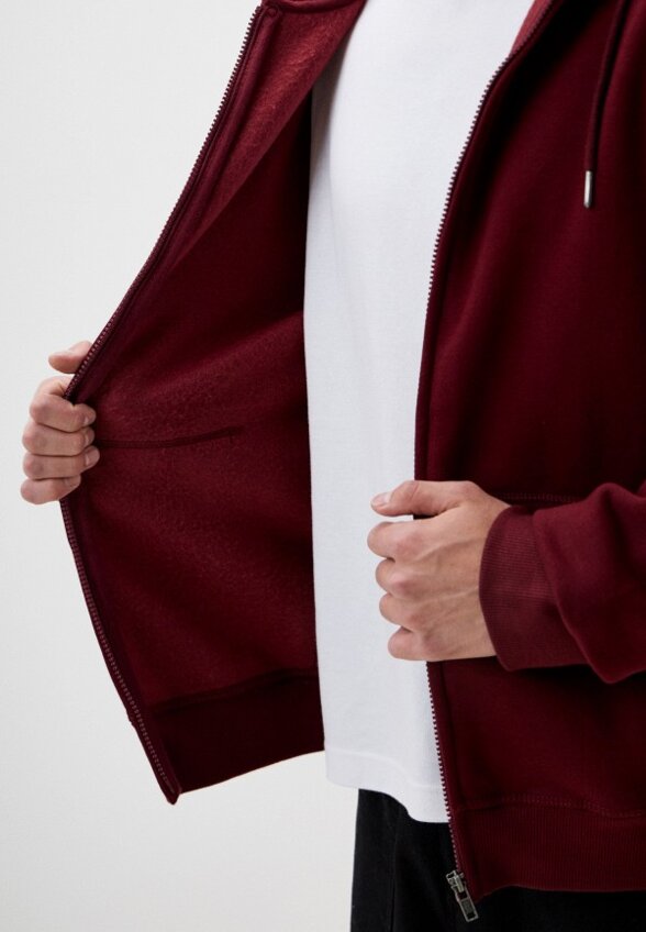 Толстовка Terranova