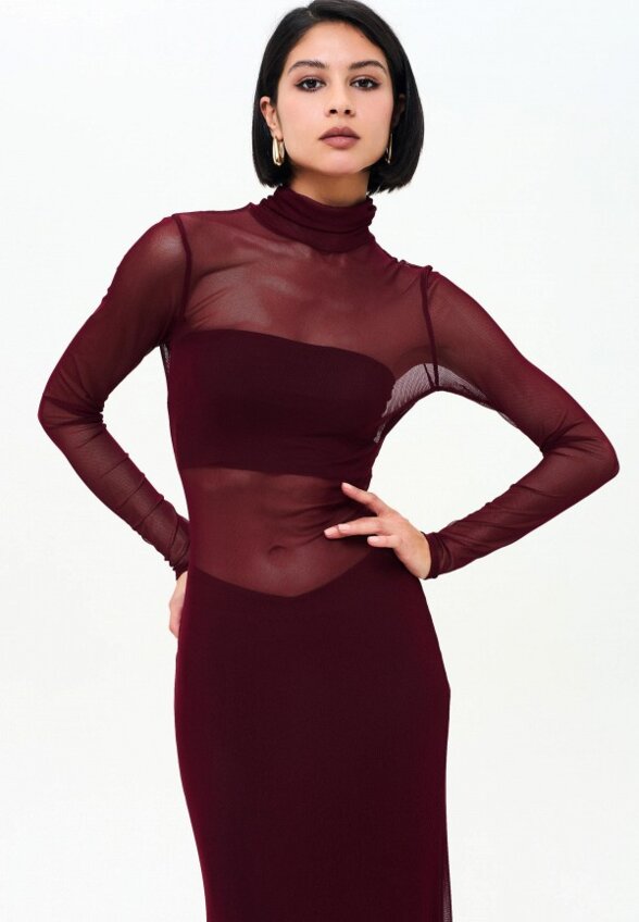 Платье Sugar Brand