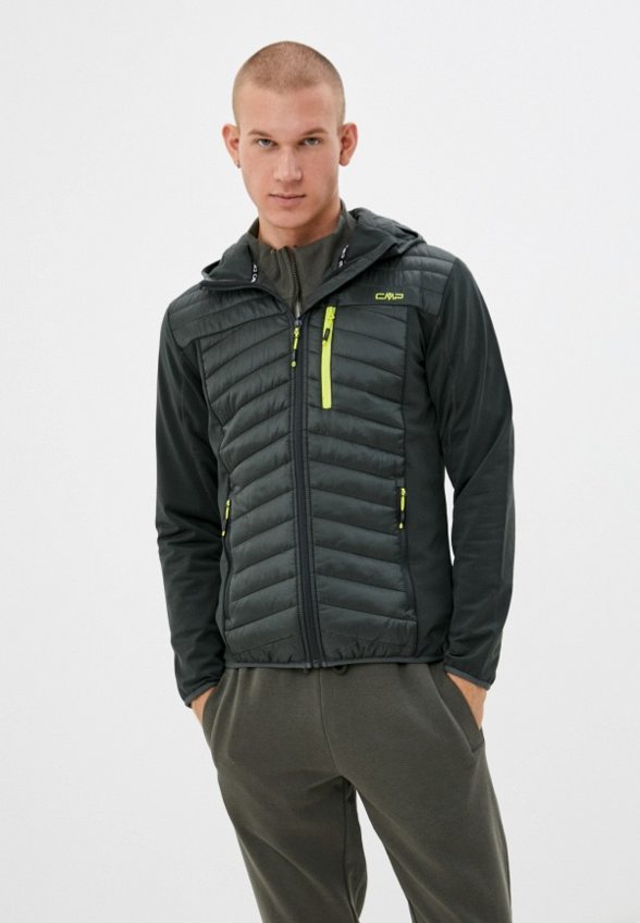 Куртка стеганая CMP