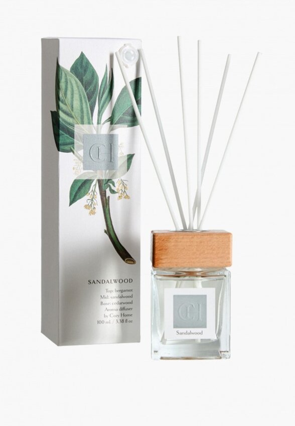 Аромадиффузор Cozy Home