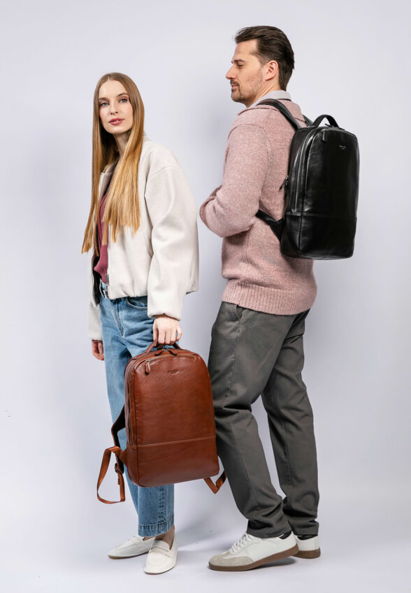 Др.Коффер B402944-245-05 рюкзак