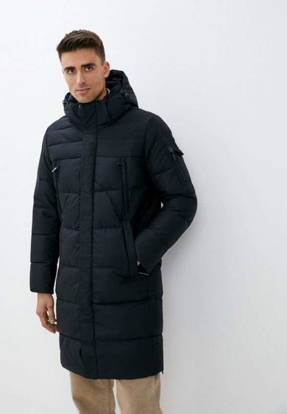 Пуховик Grizman