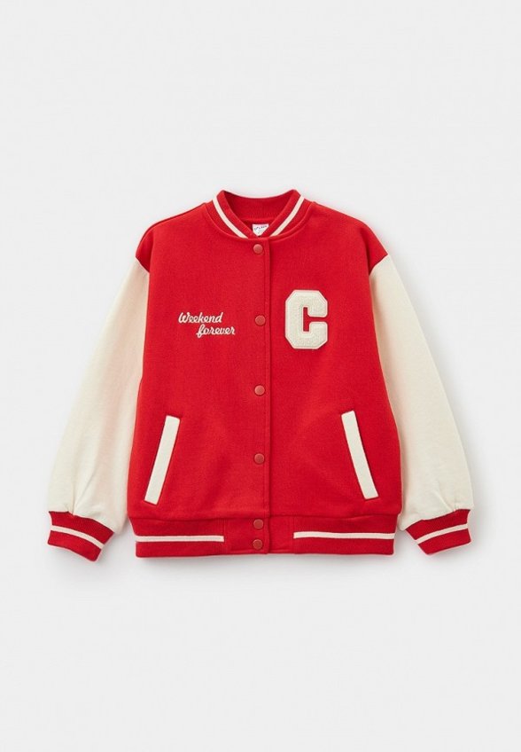 Олимпийка O'STIN