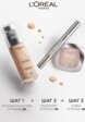 Тональный крем L'Oreal Paris7  - превью