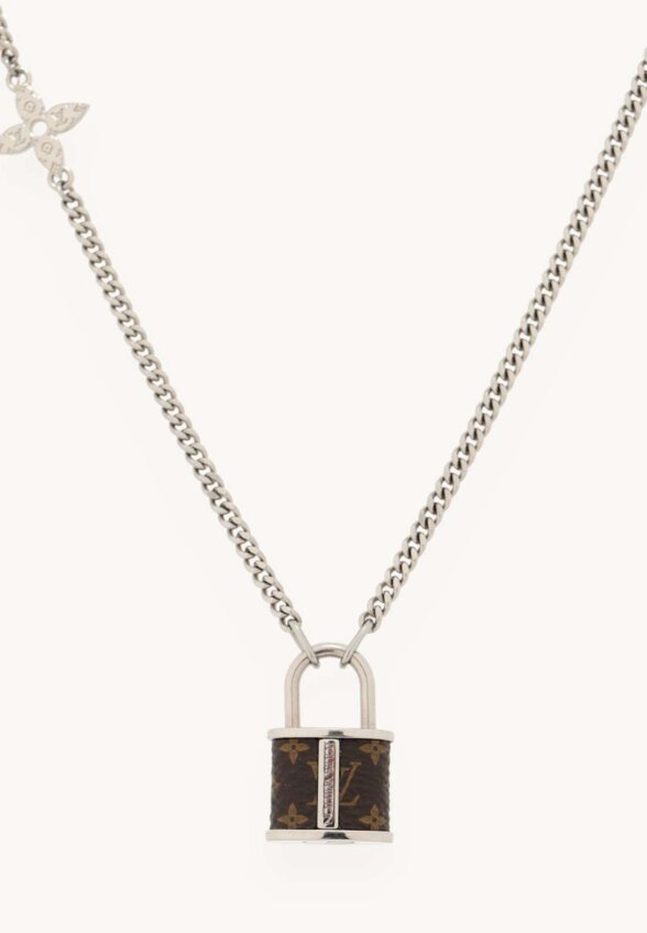 Louis Vuitton Necklace