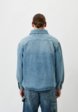 Рубашка джинсовая BLCV3  - превью