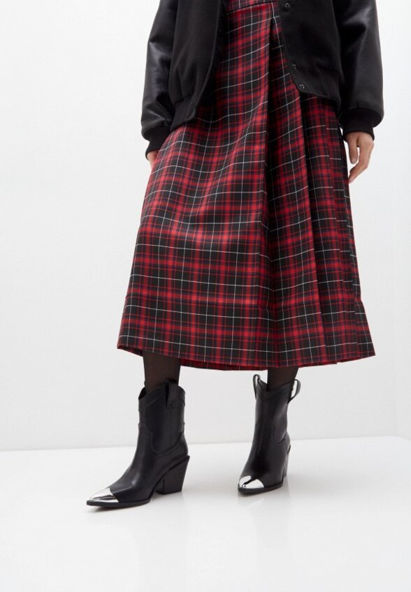 Полусапоги Vivian Royal