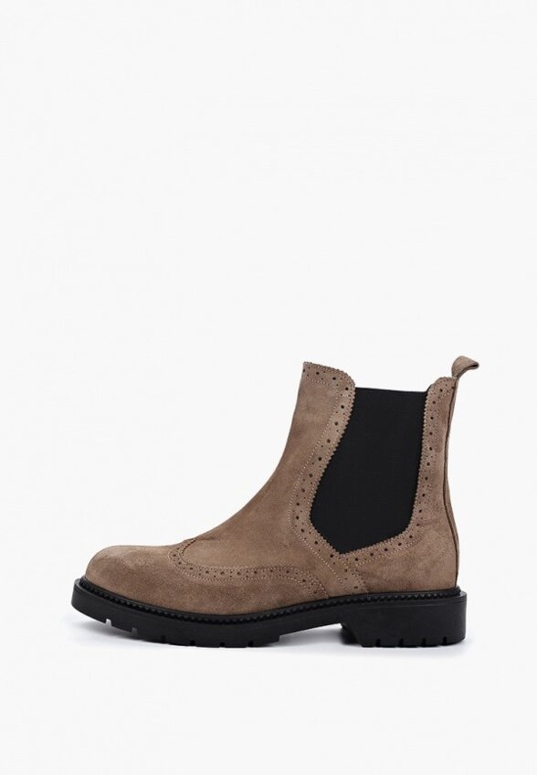 Ботинки Vasconte