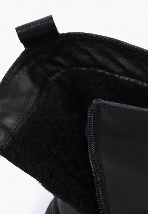 Ботинки Thomas Munz