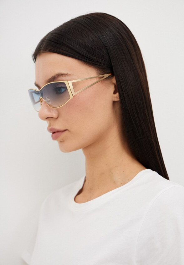 Очки солнцезащитные Ruxara