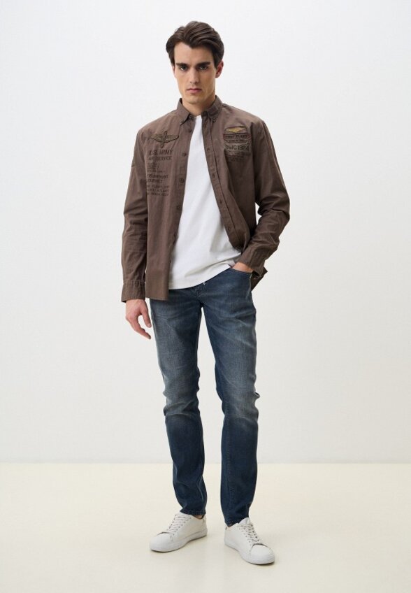 Рубашка Aircraft