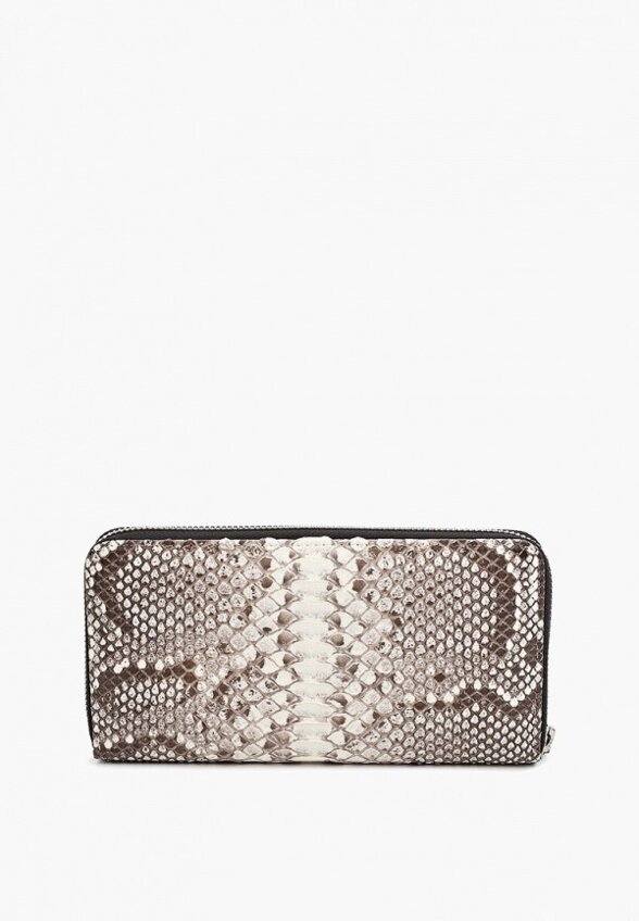 Кошелек Exotic Leather