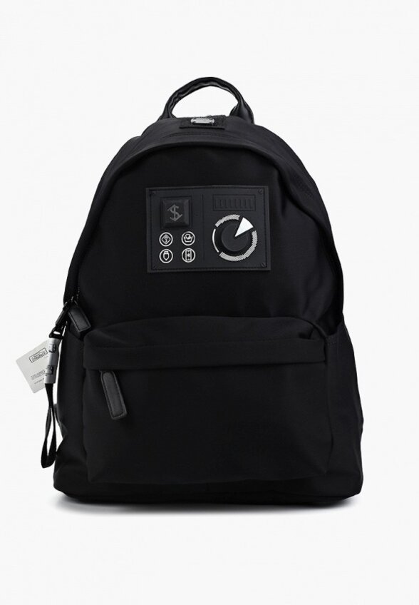 Рюкзак и брелок Abricot