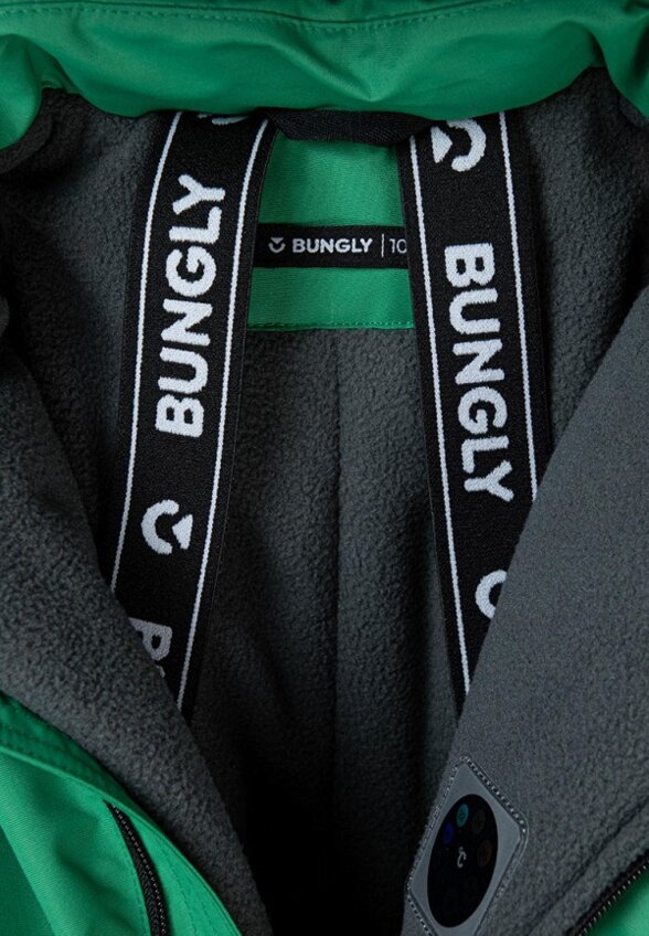 Комбинезон утепленный Bungly