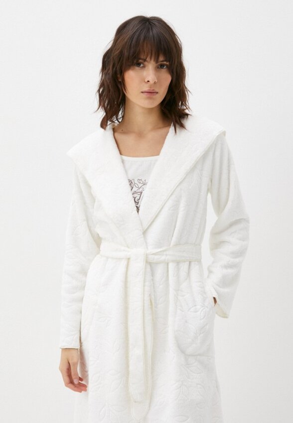 Халат и сорочка ночная Новое Кимоно