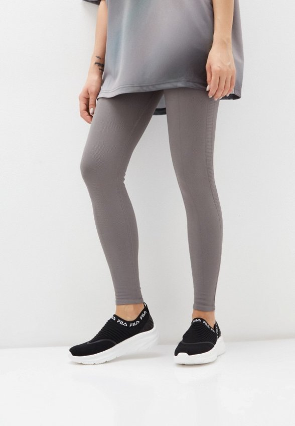 Кроссовки Fila