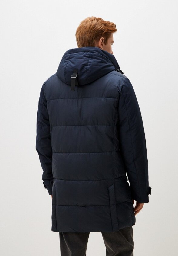 Пуховик Urban Fashion for Men