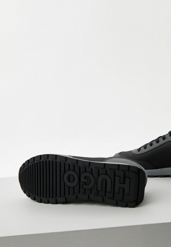 Кроссовки Hugo