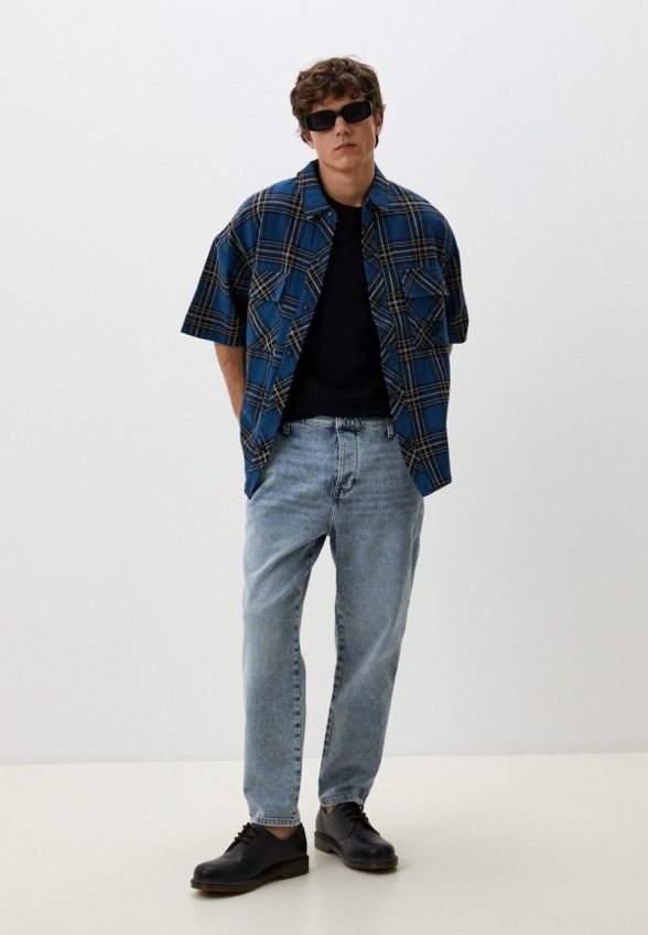 Рубашка The Couture Club