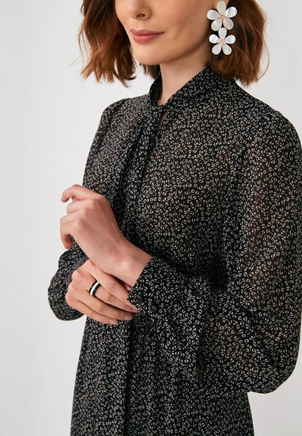 Платье Tantino