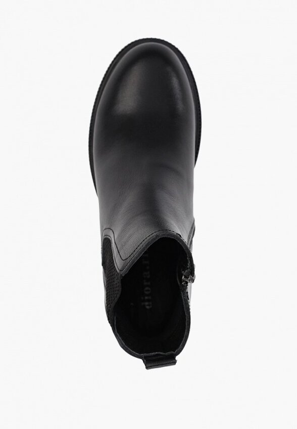 Ботинки Diora.rim