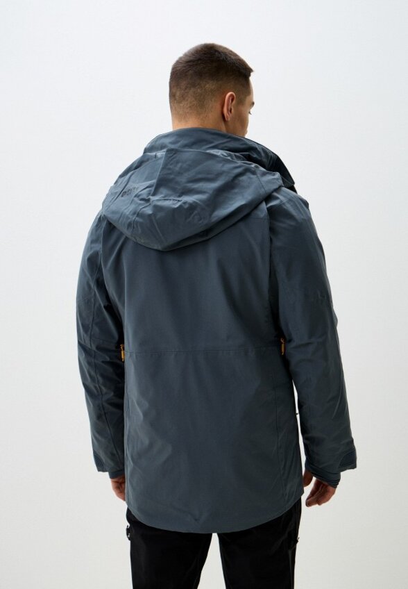 Куртка сноубордическая Protest