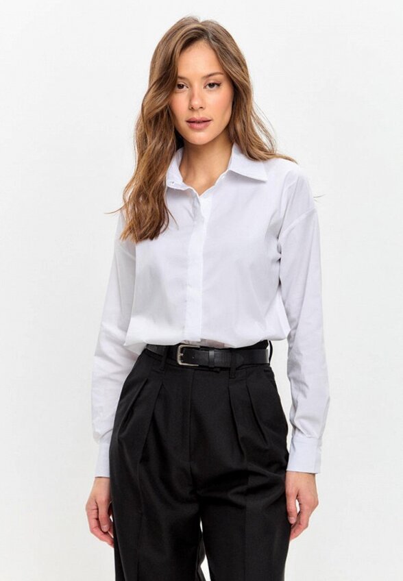 Рубашка Villanelle