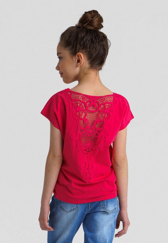 Футболка PlayToday