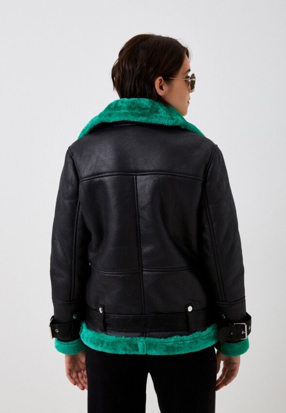 Дубленка Mollese