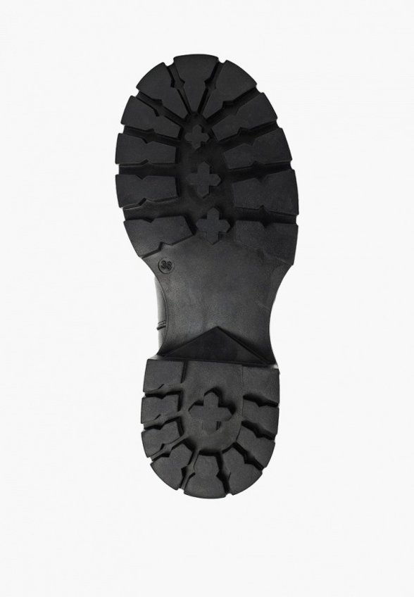 Ботинки Abricot