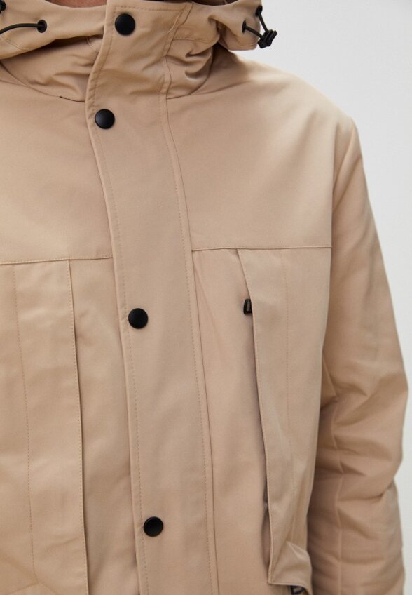 Ветровка Urban Fashion for Men