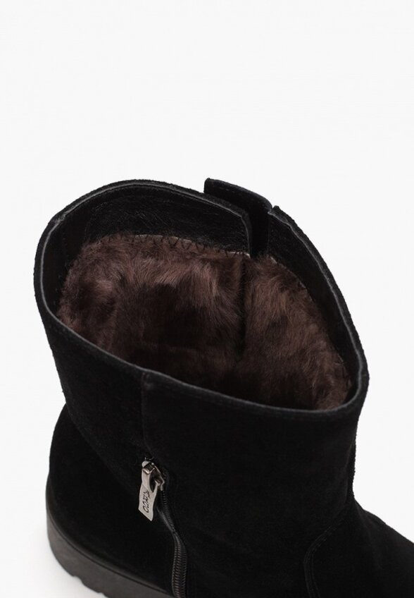 Полусапоги Argo