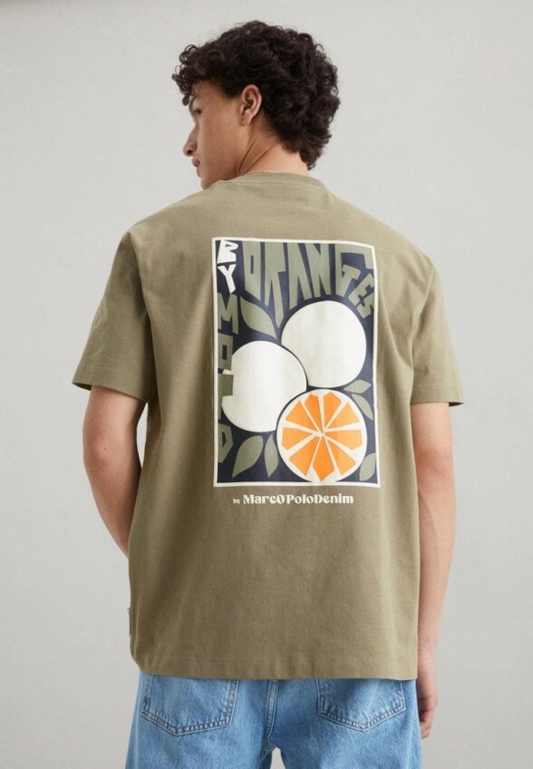 Футболка Marc O'Polo