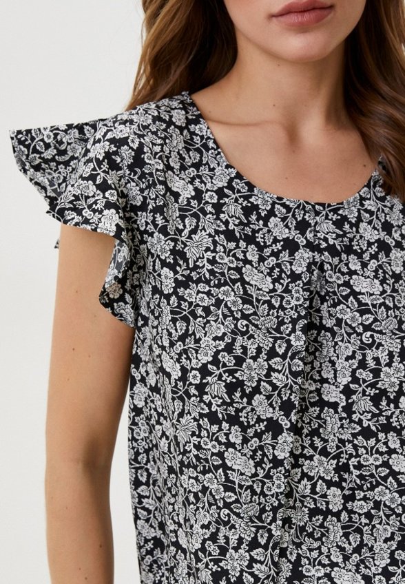 Блуза Terranova