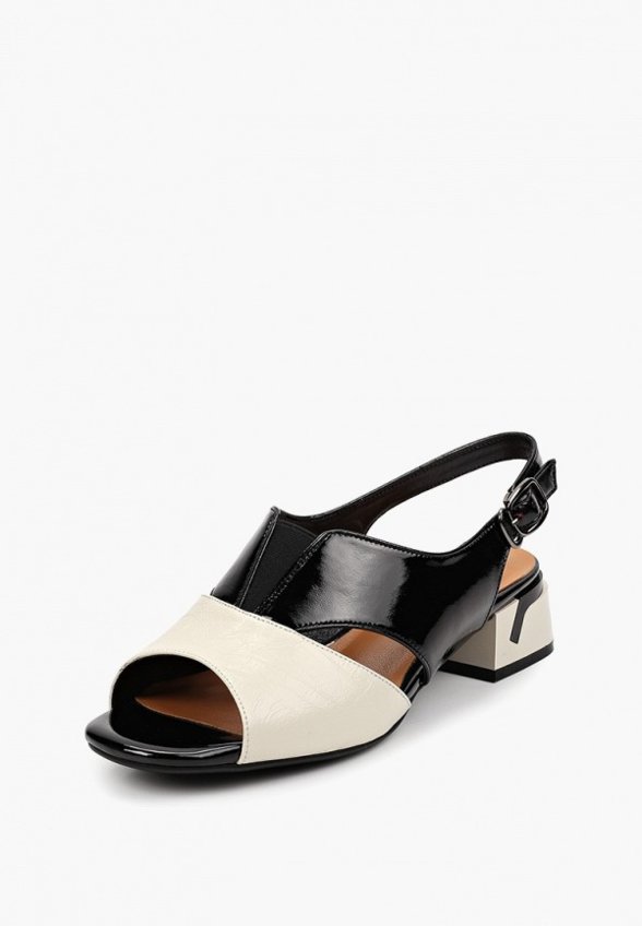 Босоножки Ascalini