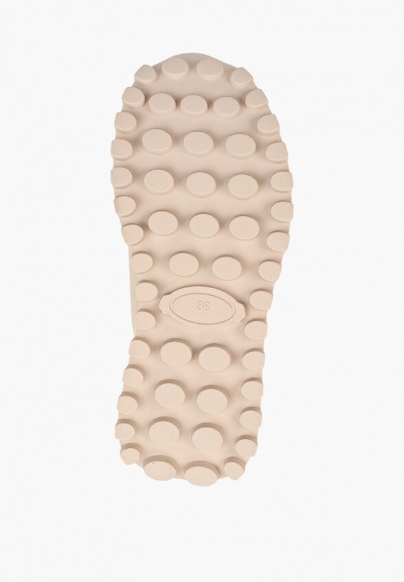 Кроссовки Obba