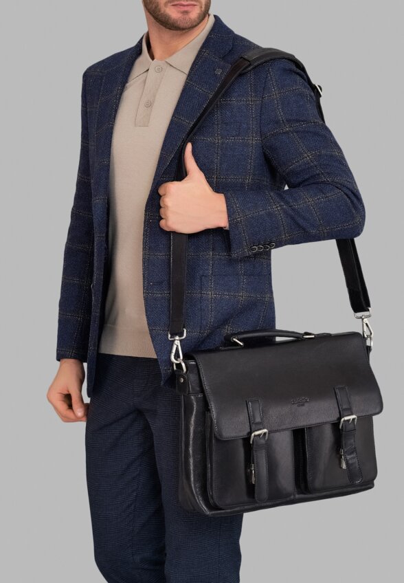 Др.Коффер P402242-245-04 портфель