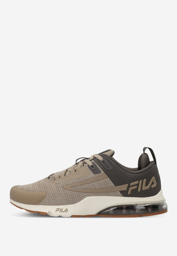 Кроссовки мужские FILA Nitro, Коричневый
