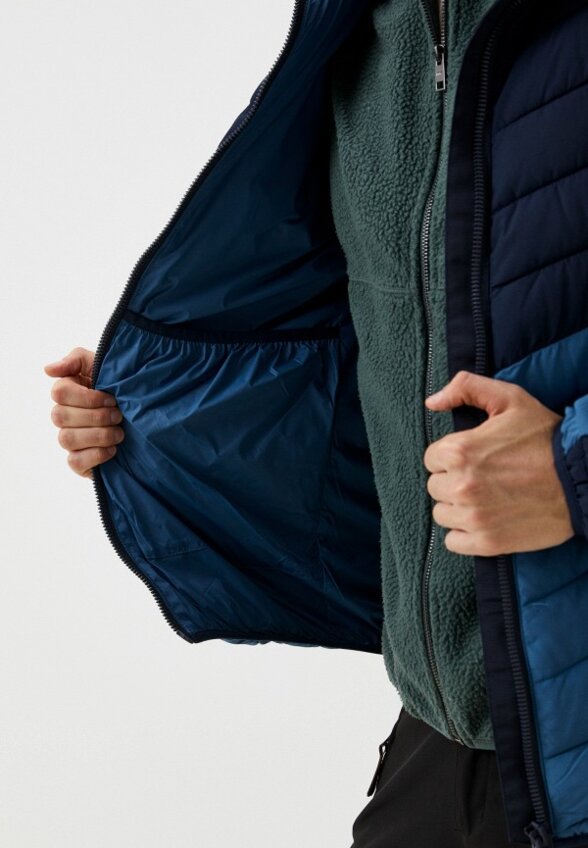 Куртка утепленная CMP