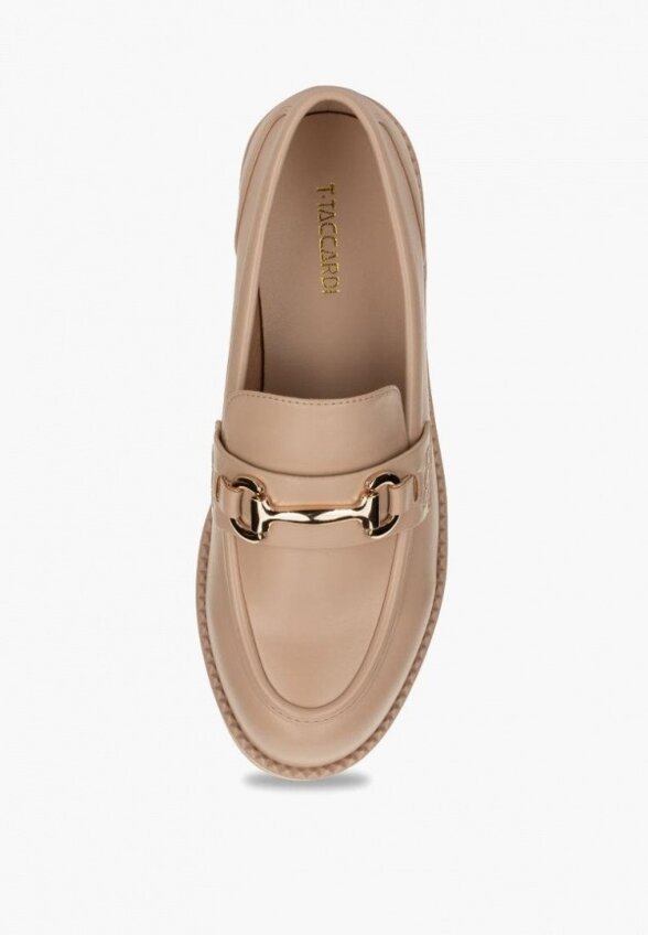 Туфли T.Taccardi