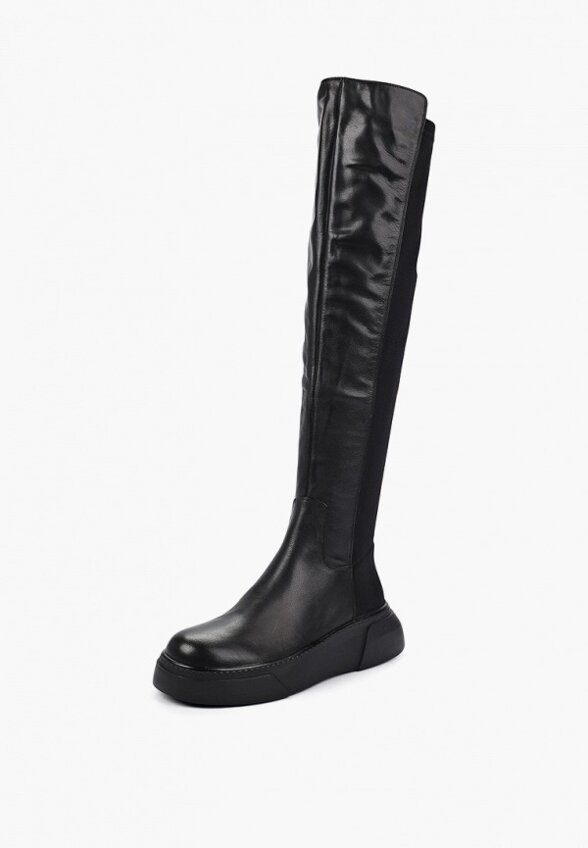 Ботфорты Graciana