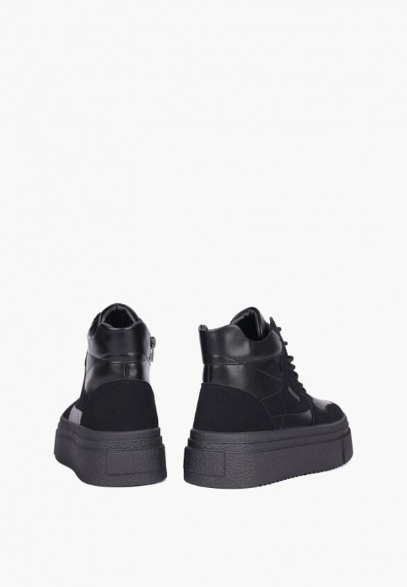 Ботинки Instreet