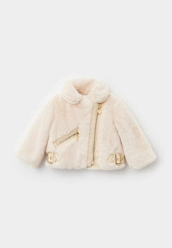 Куртка меховая Original Marines