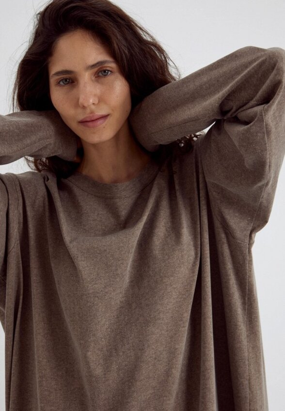 Платье Unique Fabric