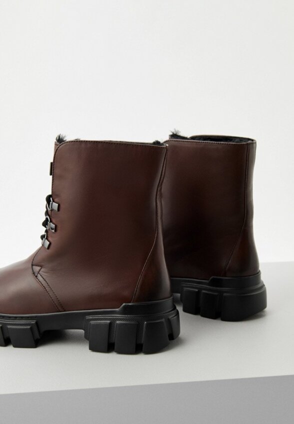 Ботинки Högl