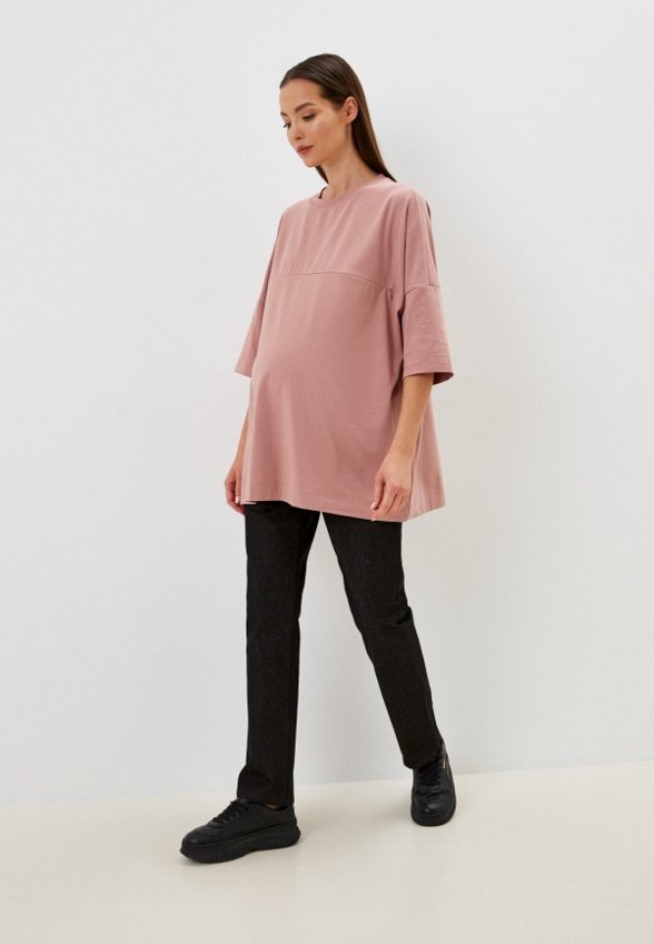 Футболка Lo-Lo