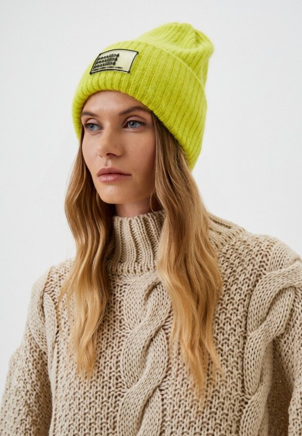 Шапка Labbra
